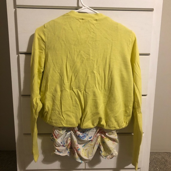 Cabi cardigan and camisole - Picture 3 of 6